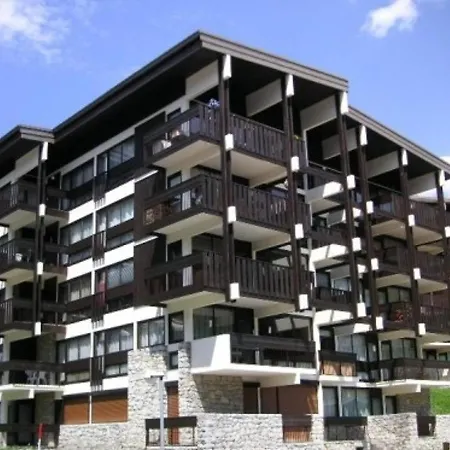 Centre Village, Pres De L'espace Aquatique - 2 Pieces, 6 Pers - Fr-1-459-198 *