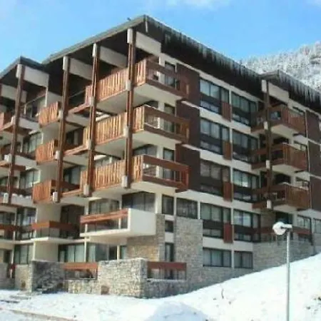 Apartment Centre Village, Pres De L'espace Aquatique - 2 Pieces, 6 Pers - Fr-1-459-198