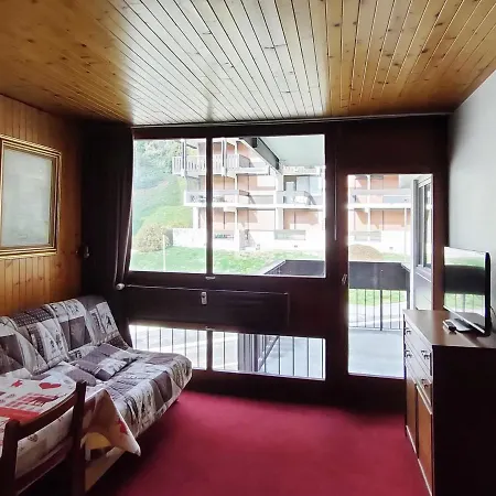 Apartment Centre Village, Pres De L'espace Aquatique - 2 Pieces, 6 Pers - Fr-1-459-198 *