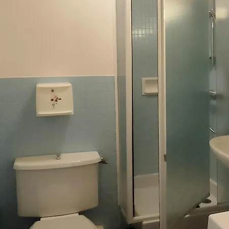 Centre Village, Pres De L'espace Aquatique - 2 Pieces, 6 Pers - Fr-1-459-198 Apartment La Clusaz